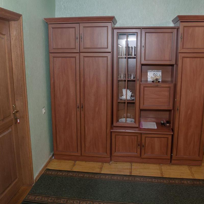 Готельний Комплекс Самікс Kiew Exterior foto