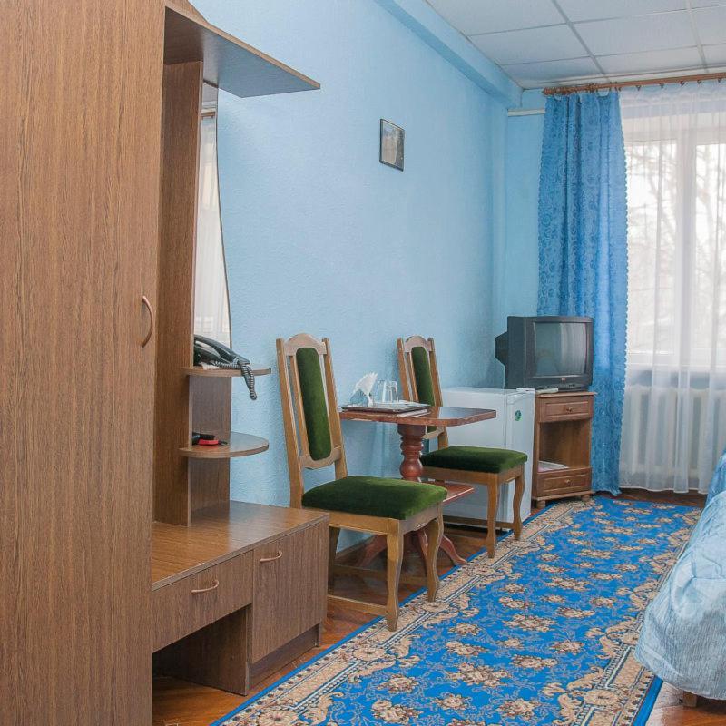 Готельний Комплекс Самікс Kiew Exterior foto